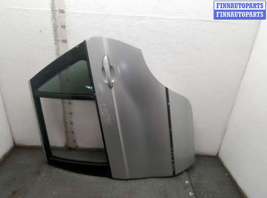 Замок двери BM3550987 на BMW X5 E53 2000-2006