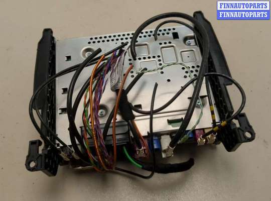 купить Блок управления радиоприемником на Mini Cooper (F56) 2013-2024