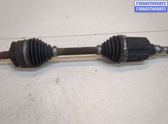 купить Полуось (приводной вал, шрус) на Toyota RAV 4 2000-2005