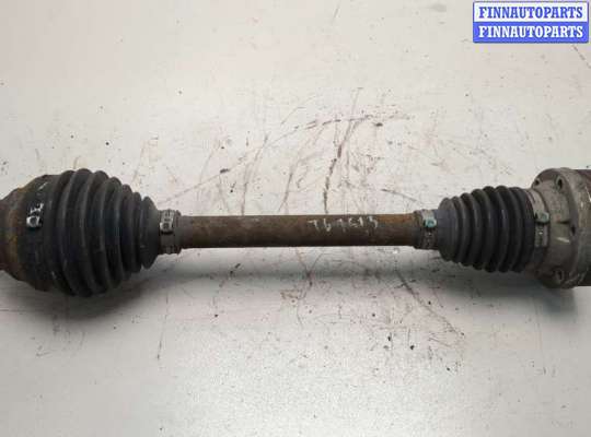 Полуось (приводной вал, шрус) VG2741261 на Volkswagen Passat 8 2015-2025