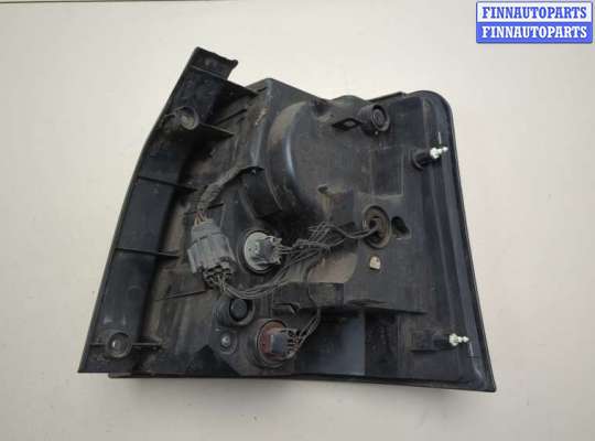 купить Фонарь (задний) на Land Rover Range Rover Sport 2005-2013