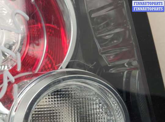 купить Фонарь (задний) на Land Rover Range Rover Sport 2005-2013