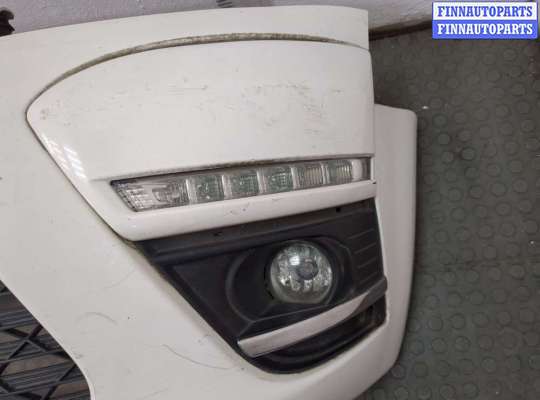 купить Дневные ходовые огни на Citroen C4 Grand Picasso 2006-2013