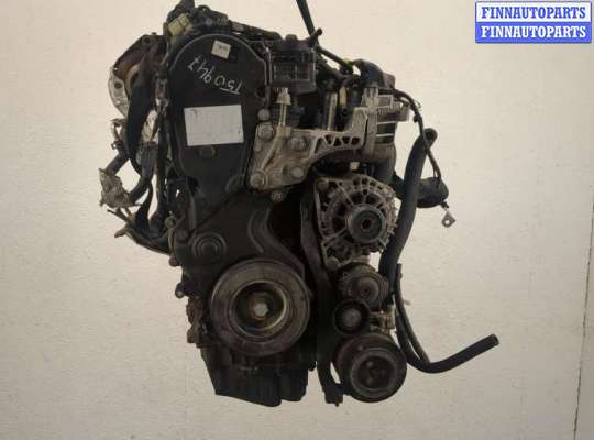 Заслонка дроссельная FO1993154 на Ford Kuga 2016-2019