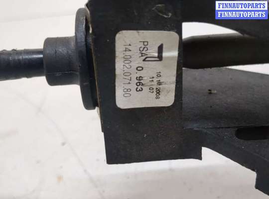 купить Кулиса КПП на Citroen C8 2002-2014