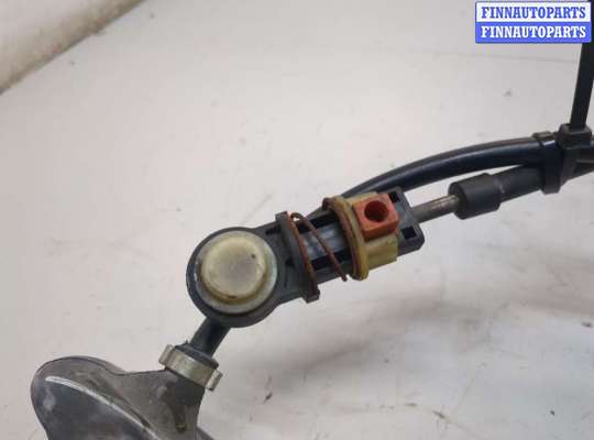 купить Кулиса КПП на Citroen C8 2002-2014