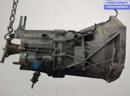 купить КПП 6-ст.мех. (МКПП) на BMW 3 E90, E91, E92, E93 2005-2012