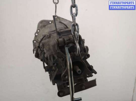 купить КПП 6-ст.мех. (МКПП) на BMW 3 E90, E91, E92, E93 2005-2012