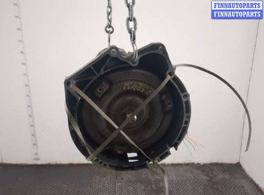 КПП - автомат (АКПП) BM3541563 на BMW 3 E46 1998-2006