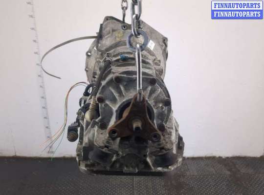 АКПП - Коробка автомат на BMW 3 (E46)