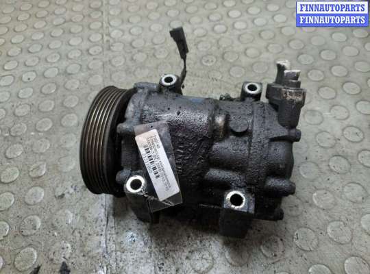 Компрессор кондиционера MZ666939 на Mazda 3 (BL) 2009-2013