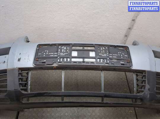 купить Бампер на Volkswagen Passat 5 2000-2005