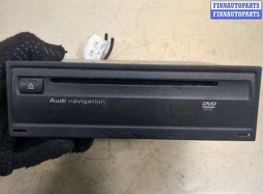 купить Проигрыватель, чейнджер CD/DVD на Audi A6 (C6) 2005-2011