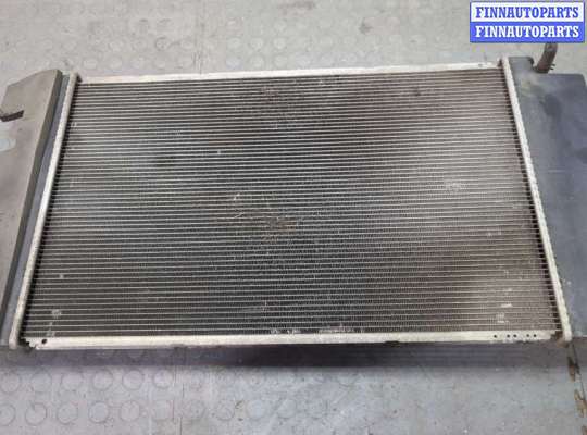 купить Радиатор охлаждения двигателя на Toyota Corolla E15 2006-2013