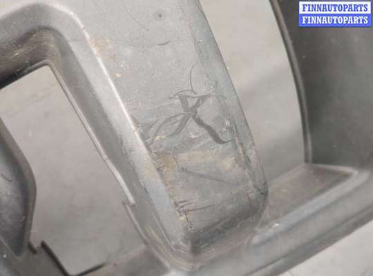 купить Бампер на Honda CR-V 1995-2001