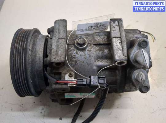 купить Компрессор кондиционера на Nissan Qashqai 2006-2013