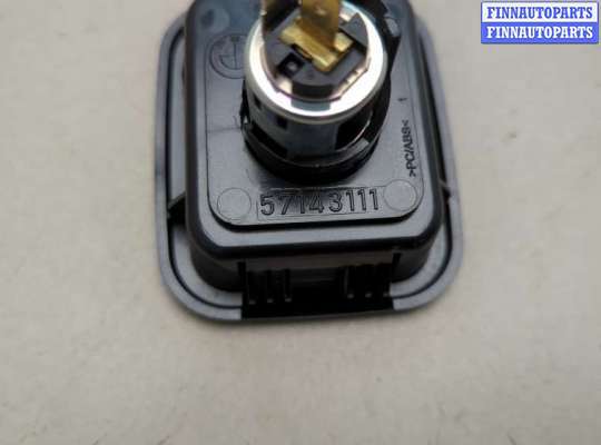 Пепельница на BMW 4 (F32/F33/F36)