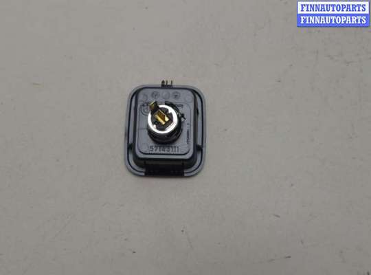 Пепельница на BMW 4 (F32/F33/F36)