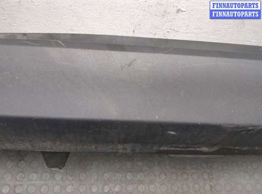 купить Бампер на Toyota RAV 4 2013-2015