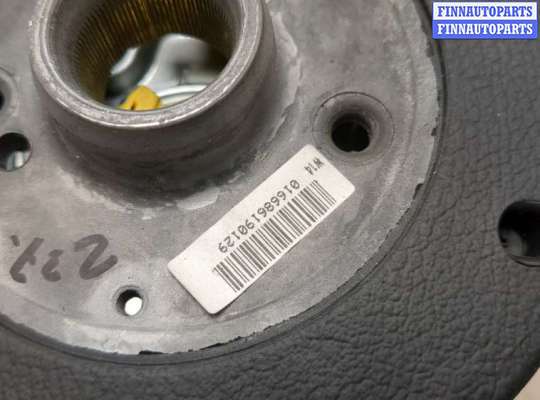 купить Руль на Volkswagen Touran 2003-2006