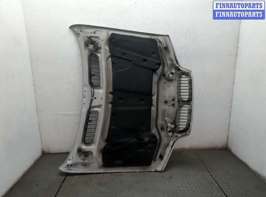 купить Обшивка капота на BMW X5 E53 2000-2007