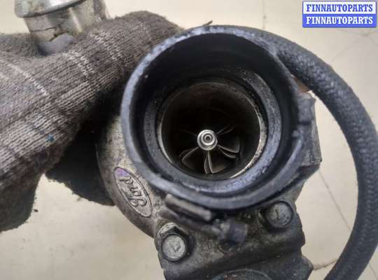 купить Турбина на Ford Transit 2006-2014