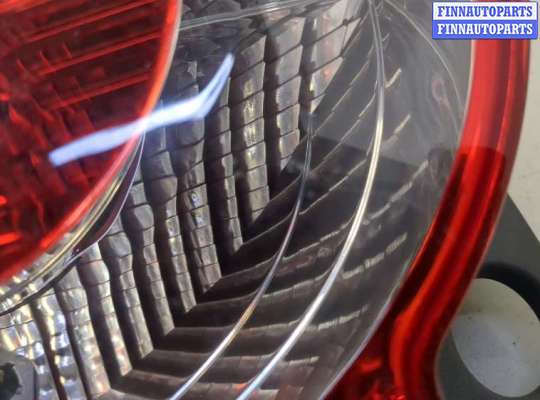 купить Фонарь (задний) на Renault Modus