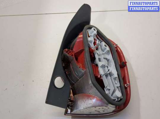 купить Фонарь (задний) на Renault Modus