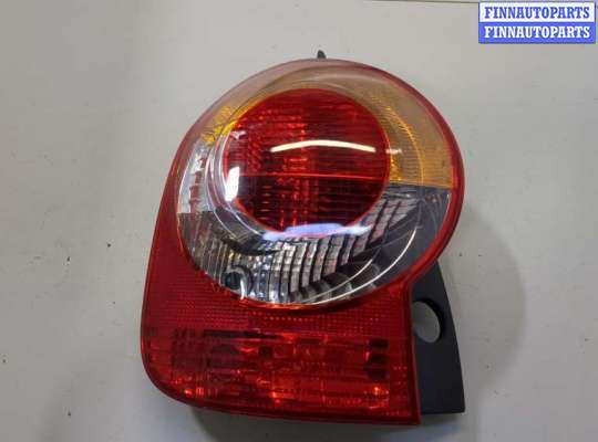 купить Фонарь (задний) на Renault Modus