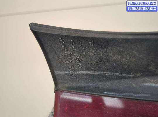 купить Фонарь (задний) на Opel Corsa D 2006-2014