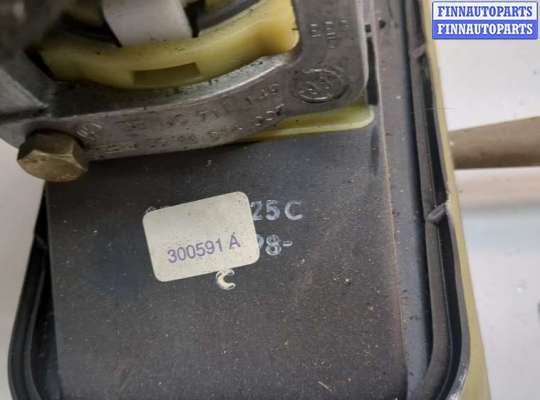 купить Кулиса КПП на Volkswagen Golf 4 1997-2006