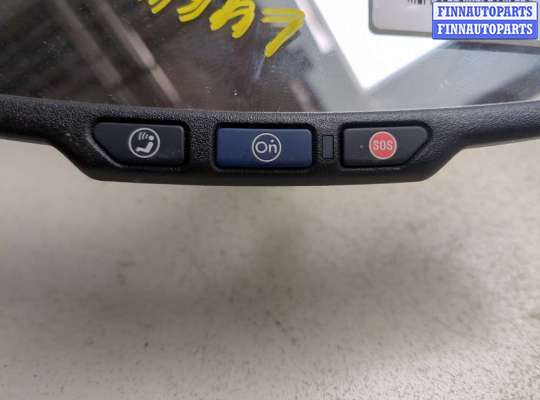 купить Зеркало салона на Chevrolet Trax 2016-2022