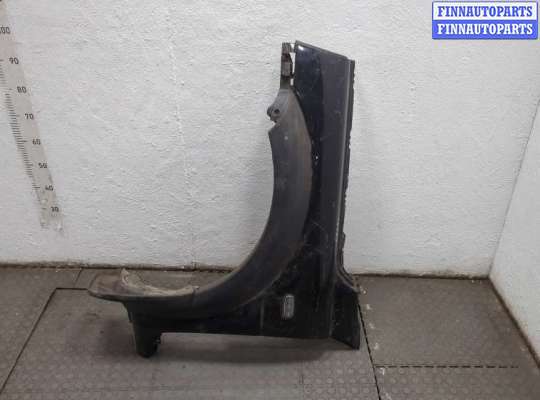 Крыло LRQ9209 на Land Rover Freelander 1 1998-2006