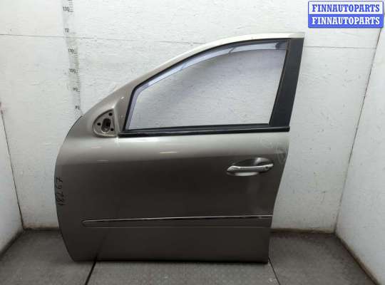 Дверная карта (Обшивка двери) MB1698991 на Mercedes ML W164 2005-2011