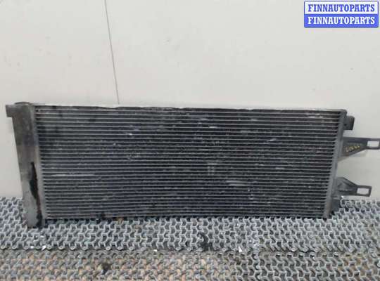 Радиатор кондиционера на Peugeot Boxer II (250/290)