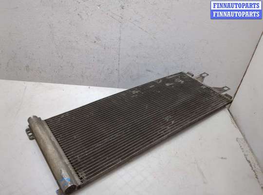 Радиатор кондиционера на Peugeot Boxer II (250/290)