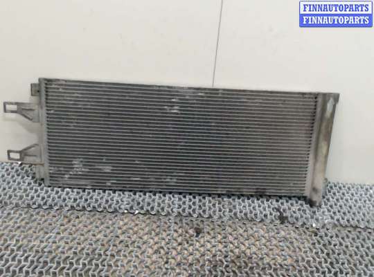 Радиатор кондиционера на Peugeot Boxer II (250/290)
