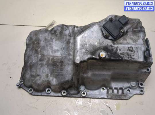 купить Датчик уровня масла на BMW 5 F10 2010-2017