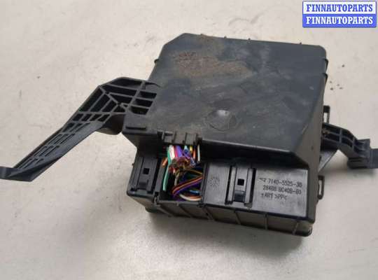 купить Блок предохранителей на Nissan Note E11 2005-2013