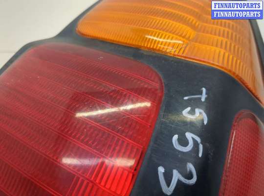купить Фонарь (задний) на Mitsubishi Montero Sport / Pajero Sport 1996-2008