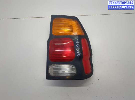 купить Фонарь (задний) на Mitsubishi Montero Sport / Pajero Sport 1996-2008