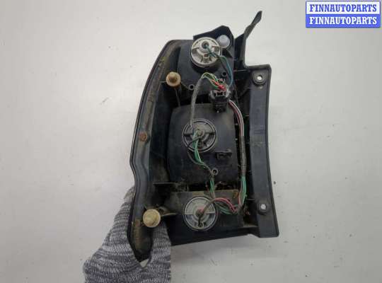 купить Фонарь (задний) на Mitsubishi Montero Sport / Pajero Sport 1996-2008