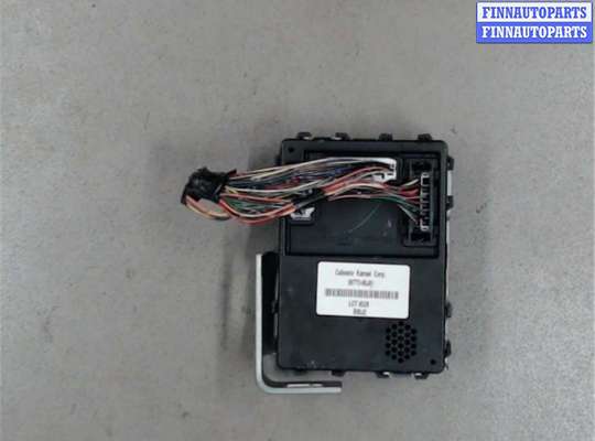 купить Блок управления бортовой сети (Body Control Module) на Suzuki SX4 2006-2014