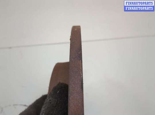 купить Диск тормозной на Ford Focus 2 2008-2011