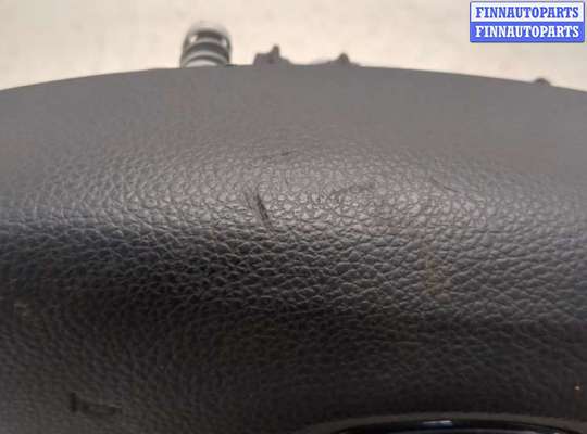 купить Подушка безопасности водителя на Ford C-Max 2002-2010
