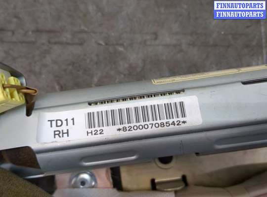 купить Подушка безопасности боковая (шторка) на Mazda CX-9 2007-2012