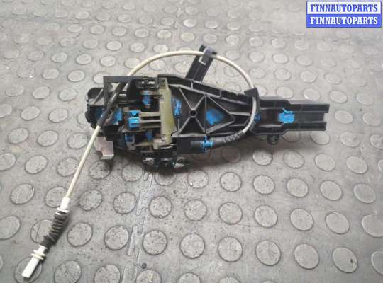 купить Ручка двери наружная на BMW X5 E70 2006-2013