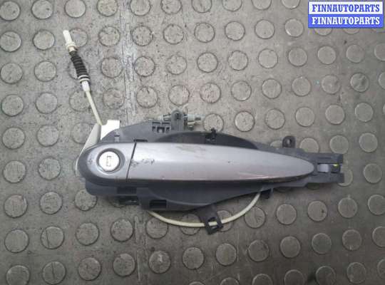 Купить Ручка двери наружная на BMW X5 E70 2006-2013 Ручка двери наружная BM3671293 на BMW X5 E70 2006-2013
