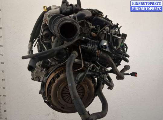 купить Двигатель (ДВС) на Ford C-Max 2002-2010