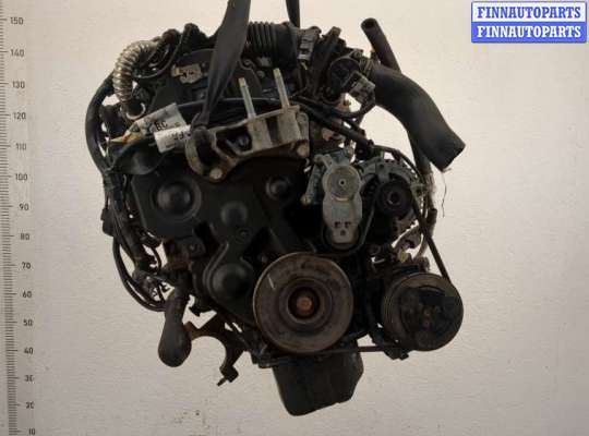 купить Двигатель (ДВС) на Ford C-Max 2002-2010